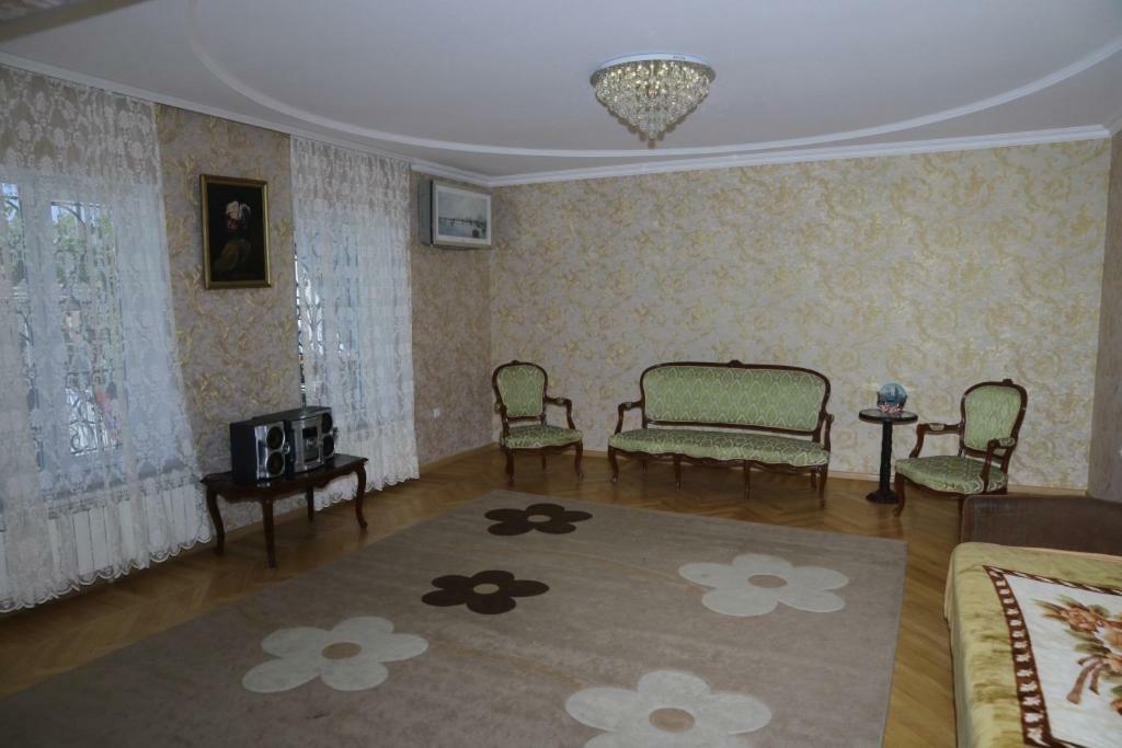 كوتايسي Nana'S Apartment المظهر الخارجي الصورة