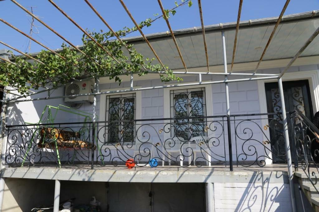 كوتايسي Nana'S Apartment المظهر الخارجي الصورة