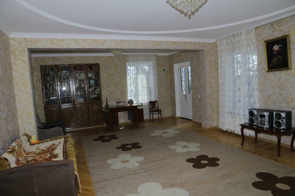 كوتايسي Nana'S Apartment المظهر الخارجي الصورة