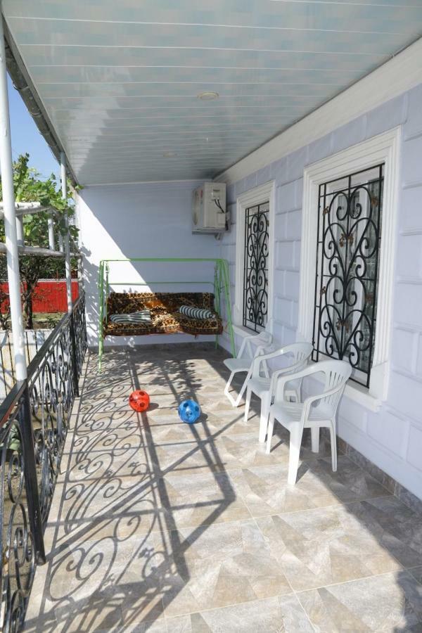 كوتايسي Nana'S Apartment المظهر الخارجي الصورة