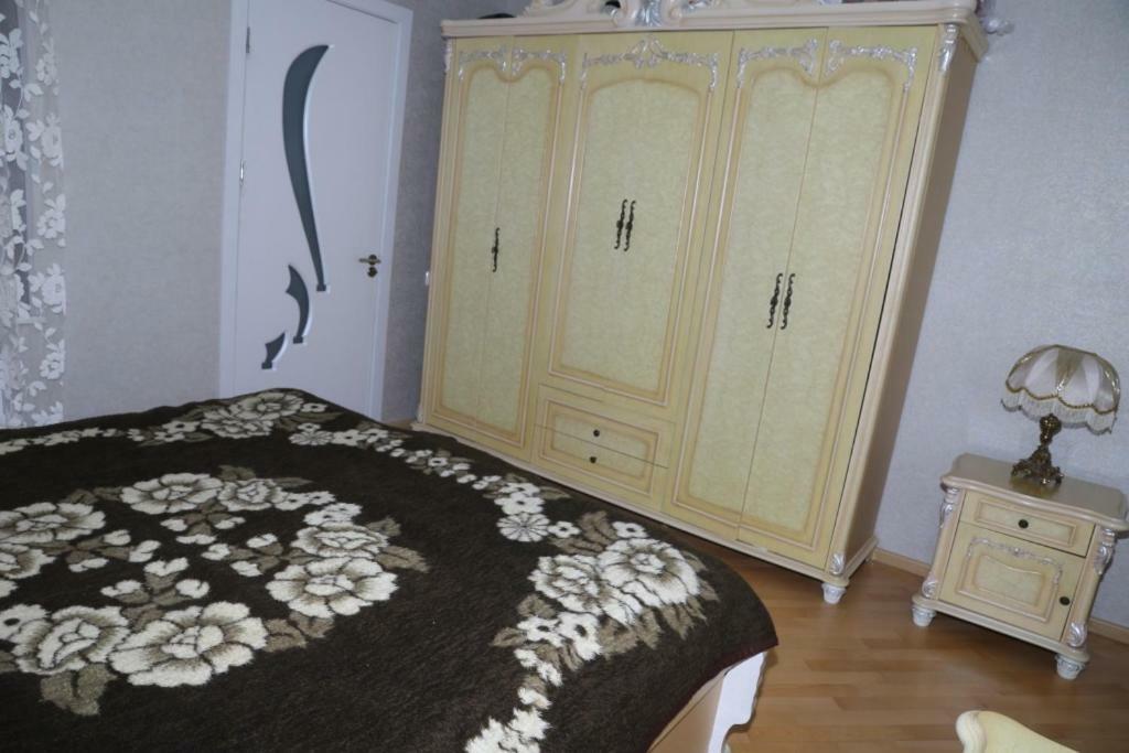 كوتايسي Nana'S Apartment المظهر الخارجي الصورة