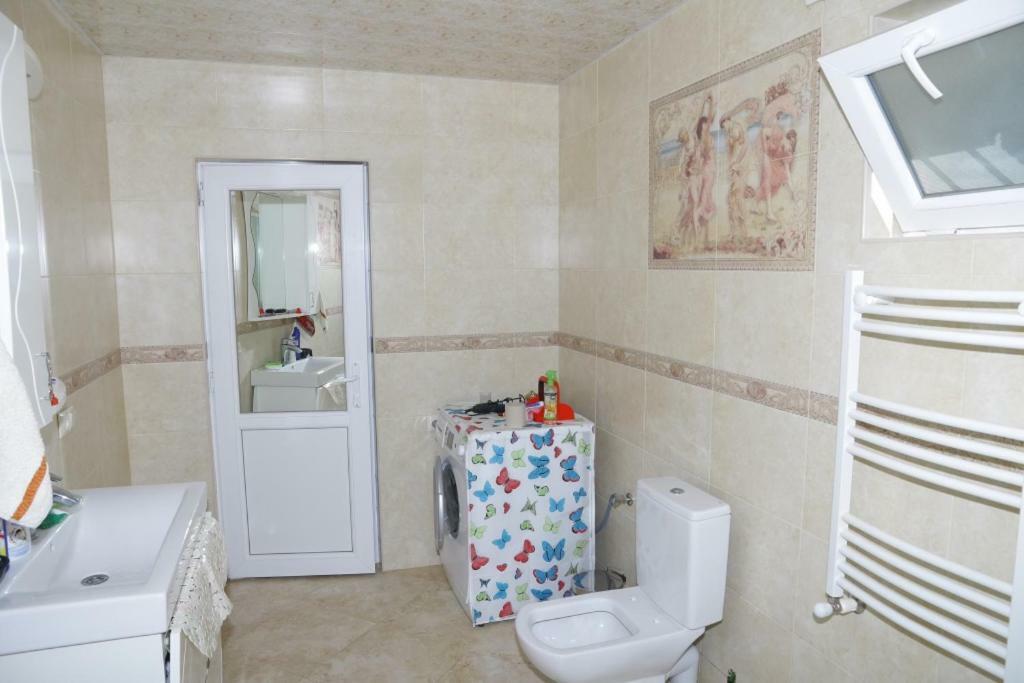 كوتايسي Nana'S Apartment المظهر الخارجي الصورة