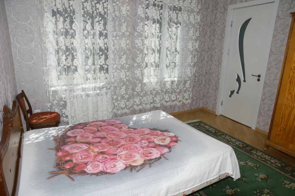 كوتايسي Nana'S Apartment المظهر الخارجي الصورة