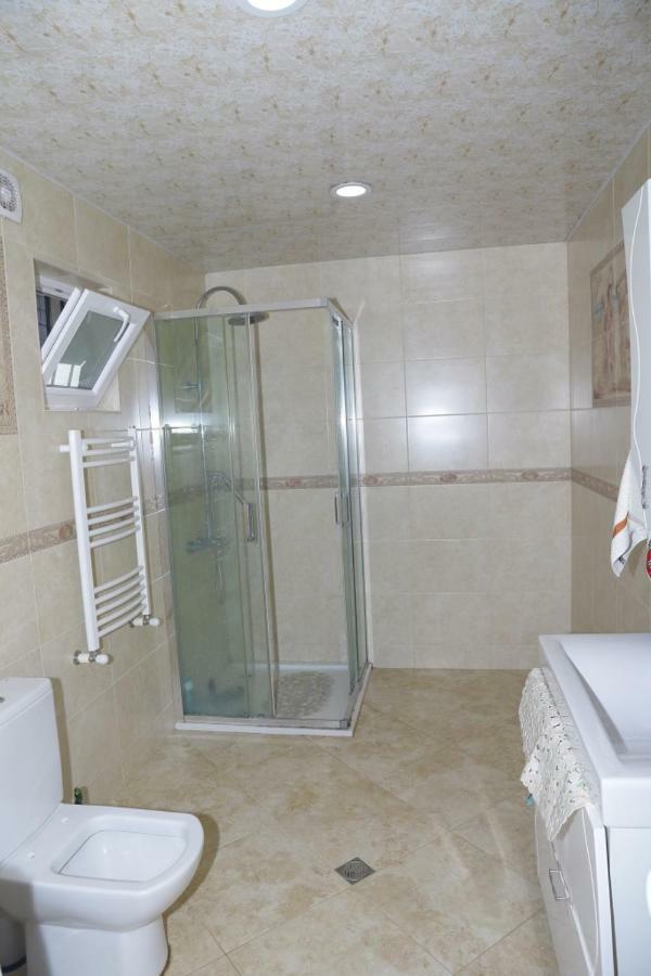 كوتايسي Nana'S Apartment المظهر الخارجي الصورة