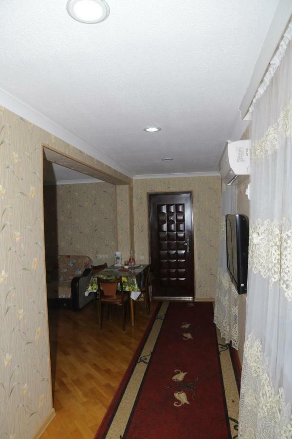 كوتايسي Nana'S Apartment المظهر الخارجي الصورة