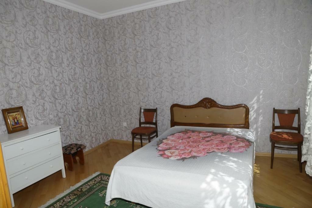 كوتايسي Nana'S Apartment المظهر الخارجي الصورة