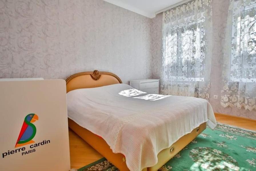 كوتايسي Nana'S Apartment المظهر الخارجي الصورة