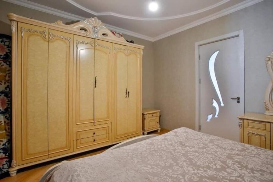 كوتايسي Nana'S Apartment المظهر الخارجي الصورة